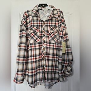 Love‎ Potion Womens Blouse